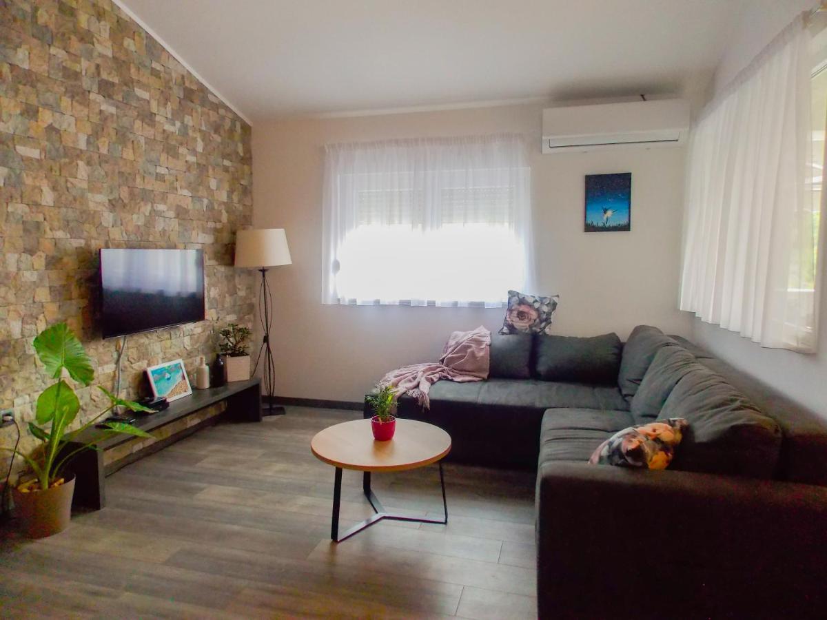 Apartman Bamboo Nin Kültér fotó