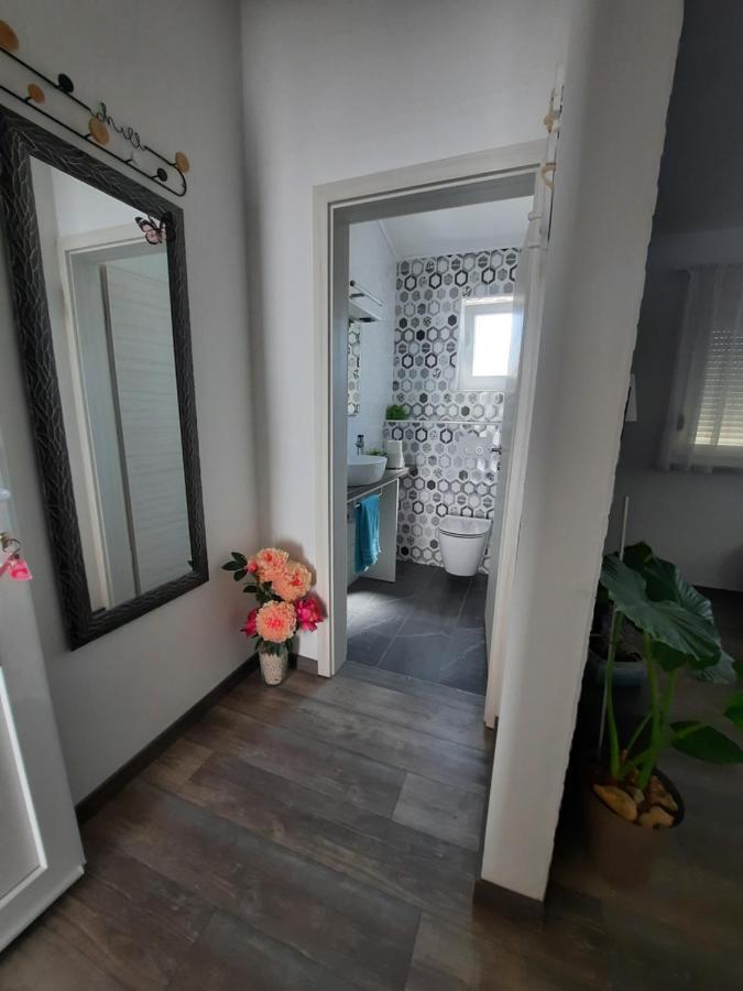 Apartman Bamboo Nin Kültér fotó